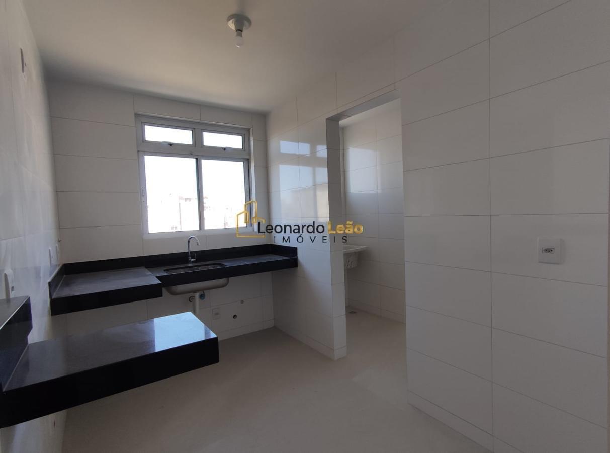 Apartamento para Venda - Contagem / MG no bairro Eldorado, 2